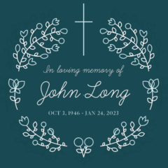 John Long